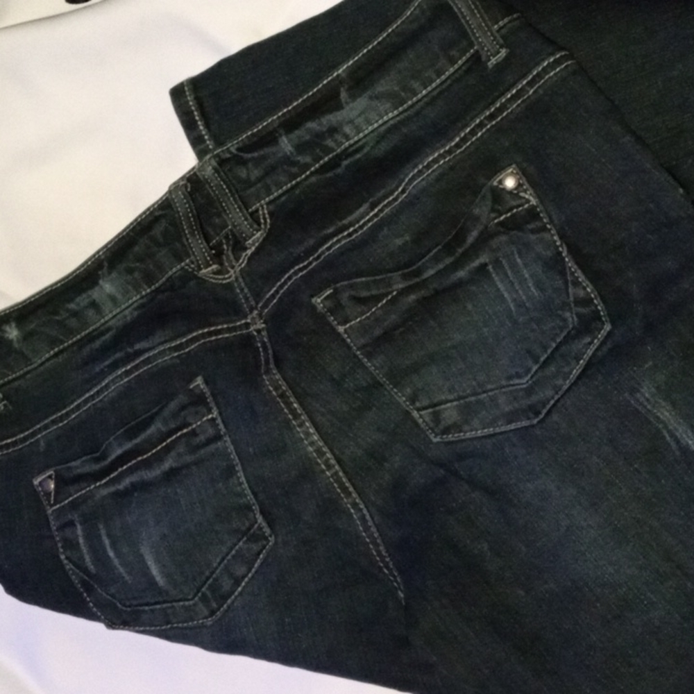 FREESTYLE JEANS SIZE 13 - Picture 6 of 6